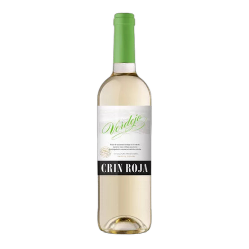 Crin Roja Verdejo