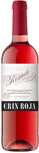 crin-roja-tempranillo-rose-rosado