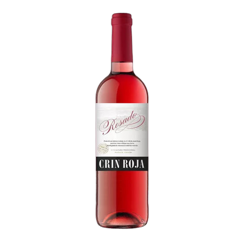 Crin Roja Tempranillo Rose