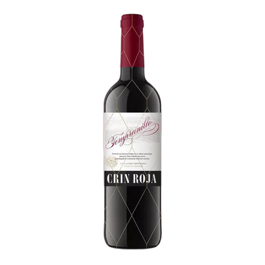 Crin Roja Tempranillo