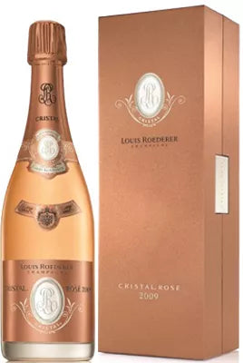 cristal-rose-louis-roederer-champagne