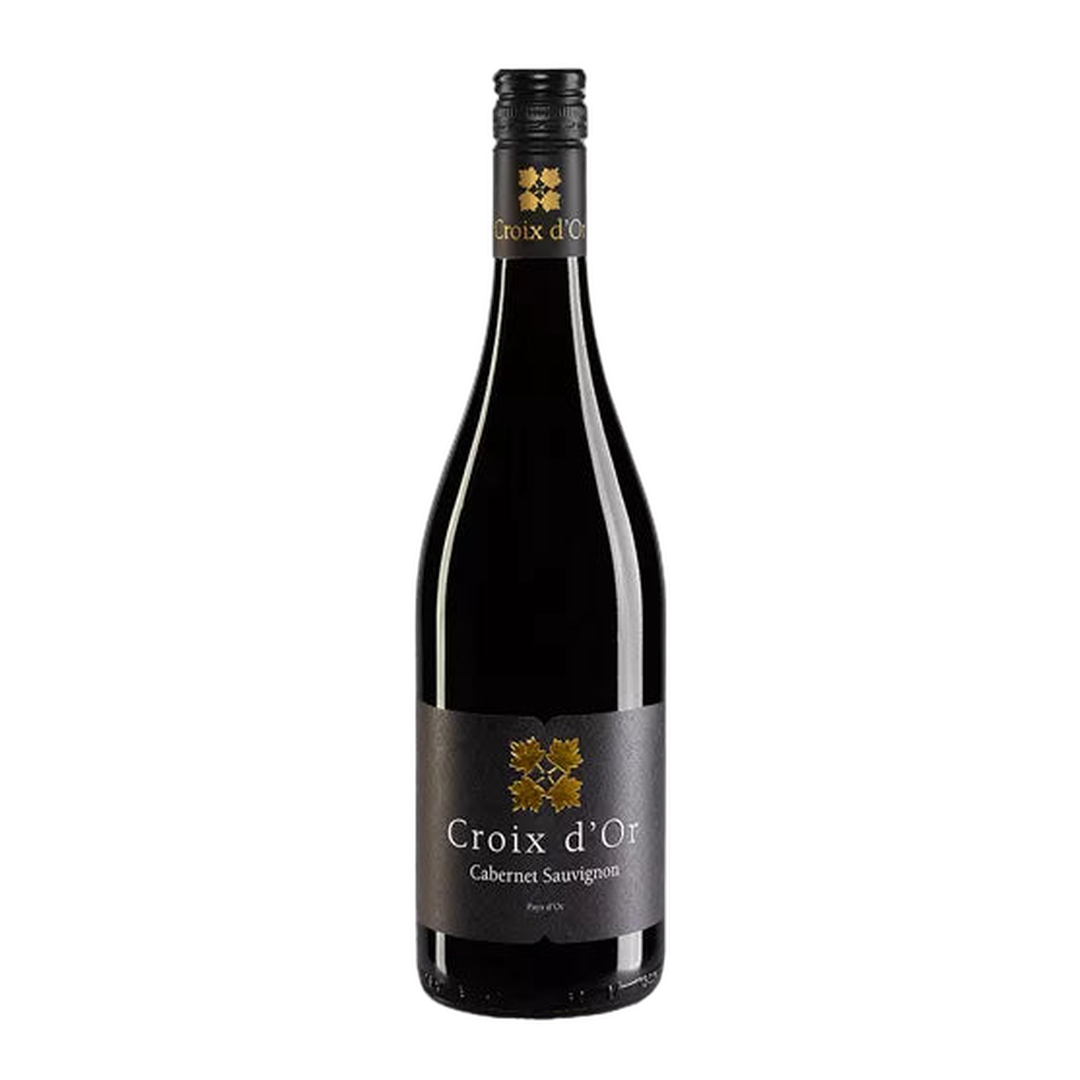 Croix d'Or Cabernet Sauvignon