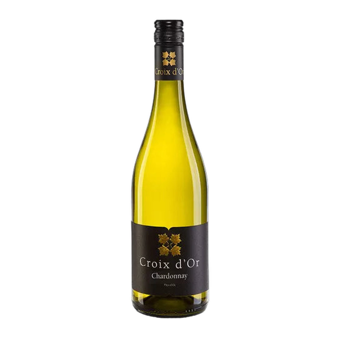 Croix d'Or Chardonnay