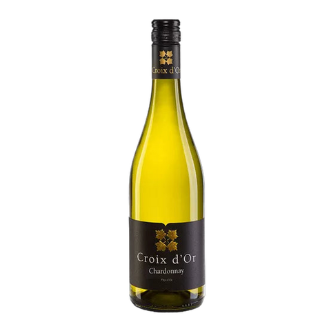 Croix d'Or Chardonnay