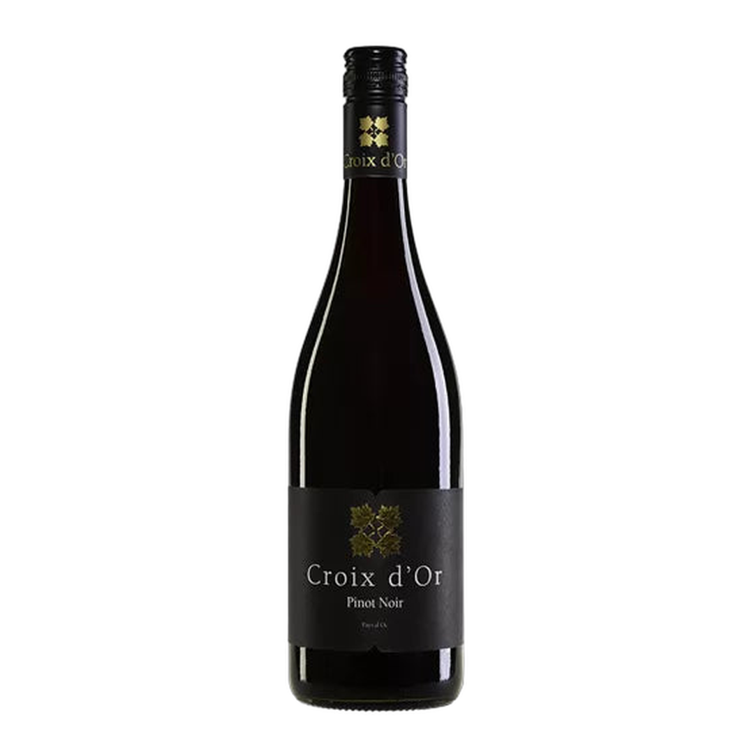 Croix d'Or Pinot Noir