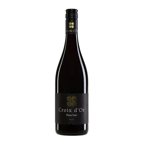 Croix d'Or Pinot Noir