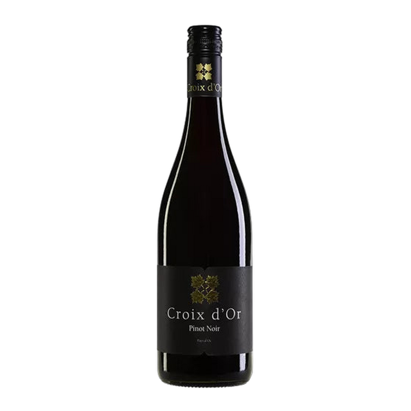 Croix d'Or Pinot Noir