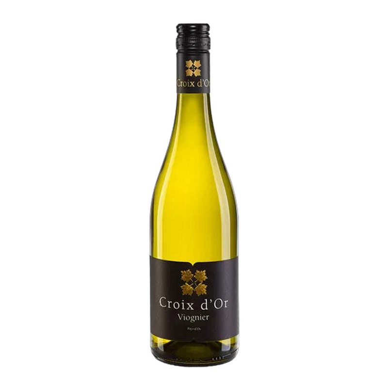 Croix d'Or Viognier