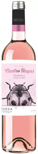 cuatro-rayas-organic-tempranillo-rose-rueda