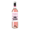 Cuatro Rayas Organic Tempranillo Rose Rueda