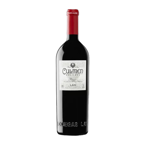 Culmen Reserva Rioja Bodegas LAN 2019