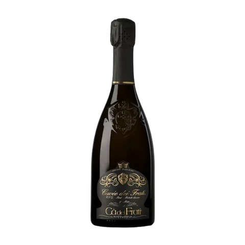 Ca dei Frati Cuvee dei Frati Brut