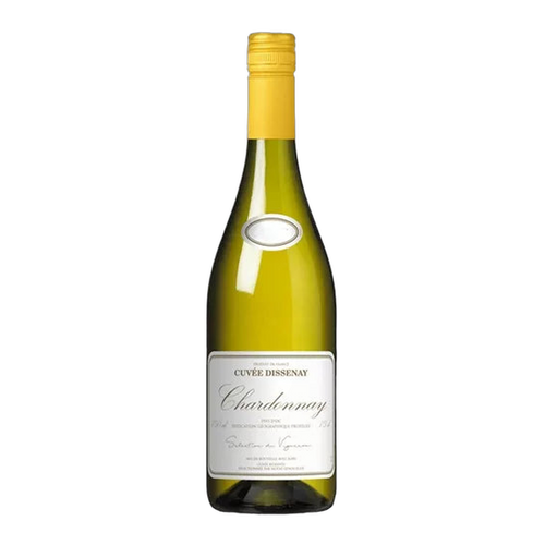 Cuvee Dissenay Chardonnay