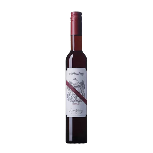 d'Arenberg Nostalgia Rare Tawny