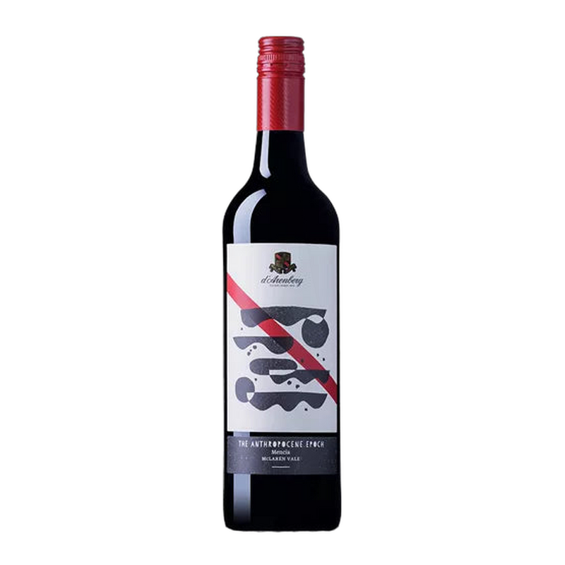 d'Arenberg The Anthropocene Epoch