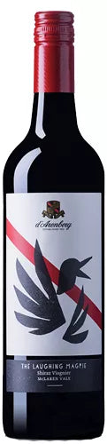 d-arenberg-the-laughing-magpie