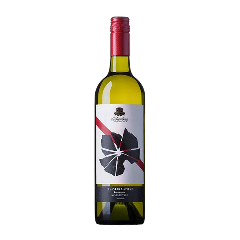 d'Arenberg The Money Spider Roussanne