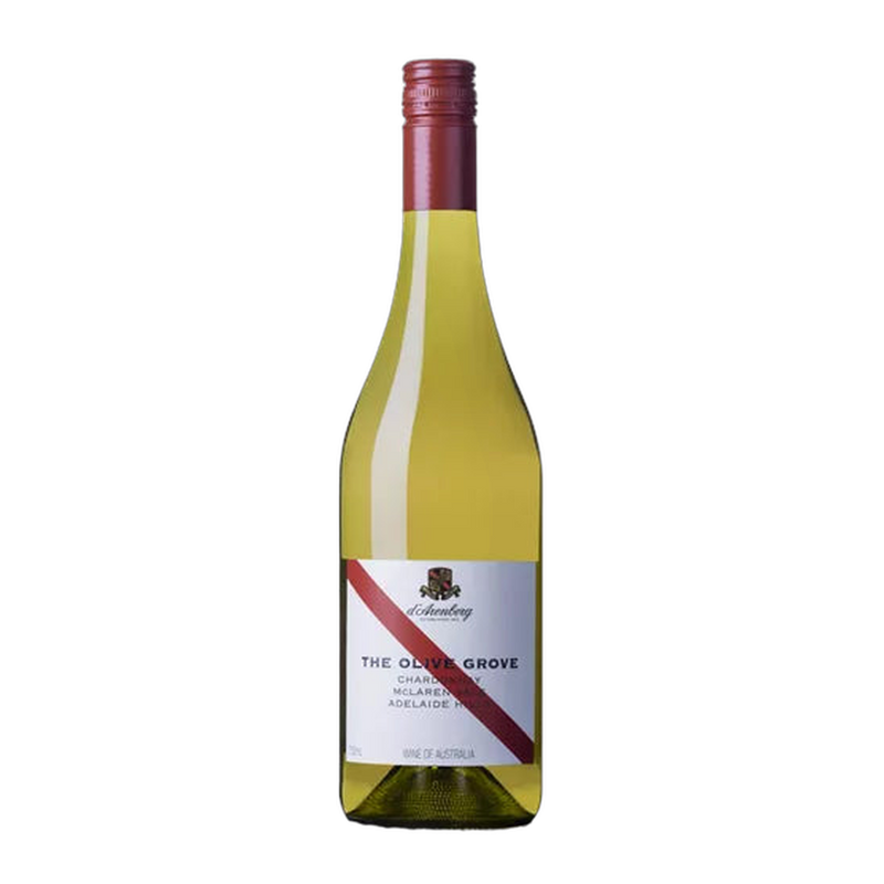 d'Arenberg The Olive Grove Chardonnay