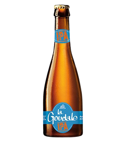 La Goudale IPA