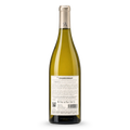 d'A Astruc Limoux Chardonnay - achterkant label