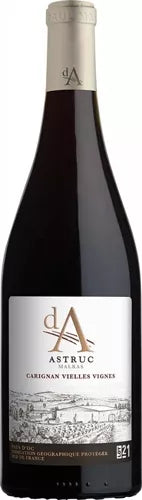 da-carignan