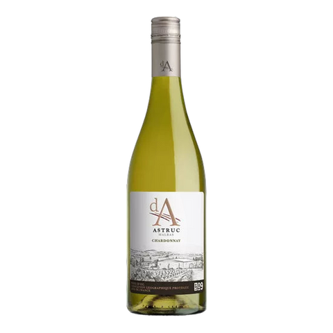 dA Astruc Chardonnay