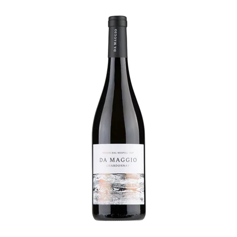 Poderi dal Nespoli Da Maggio Chardonnay
