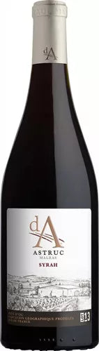 da-syrah