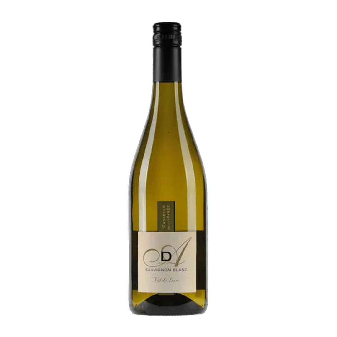 Danielle de L'Ansee Touraine Sauvignon Blanc