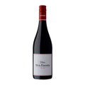 Meia Encosta Red