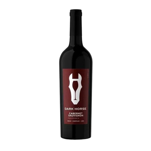 Dark Horse Cabernet Sauvignon