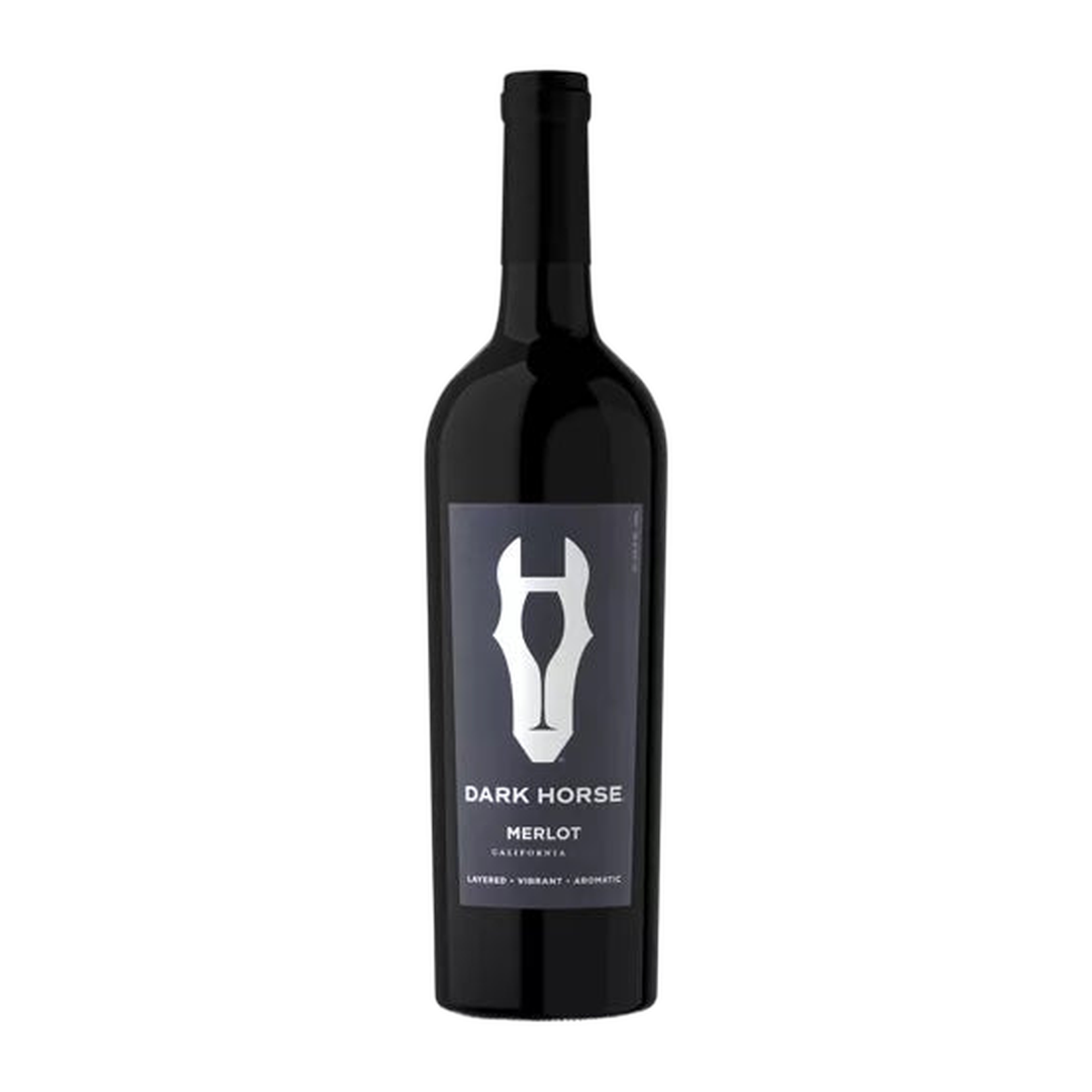 Dark Horse Merlot