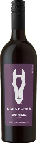 dark-horse-zinfandel