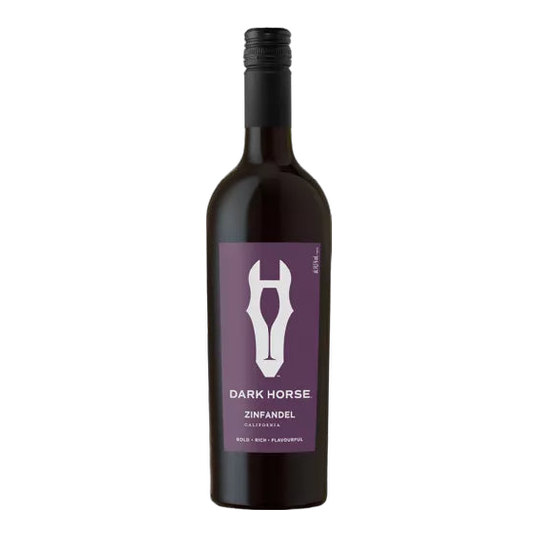 Dark Horse Zinfandel