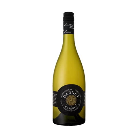Darnet Chardonnay Viognier Reserve