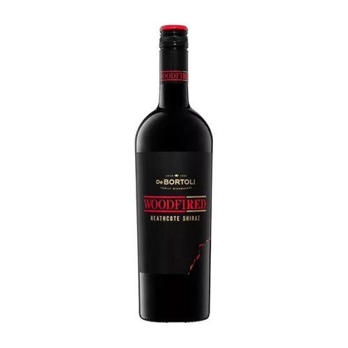 De Bortoli Woodfired Heathcote Shiraz