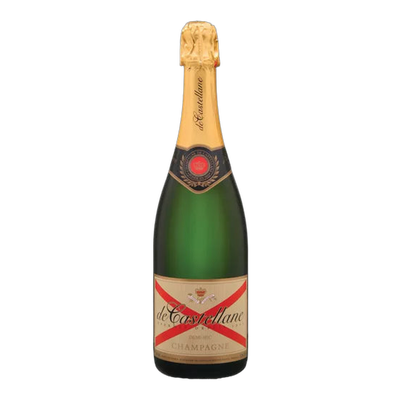 The Castellane Champagne Demi Sec