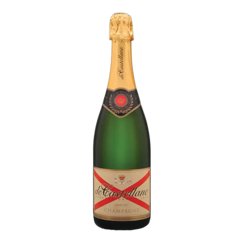 De Castellane Champagne Demi Sec