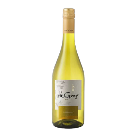De Gras Chardonnay