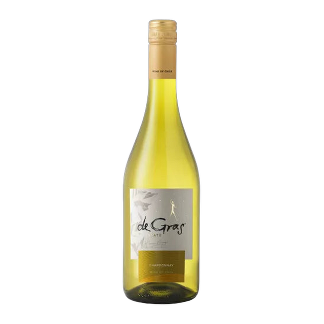 The Gras Chardonnay