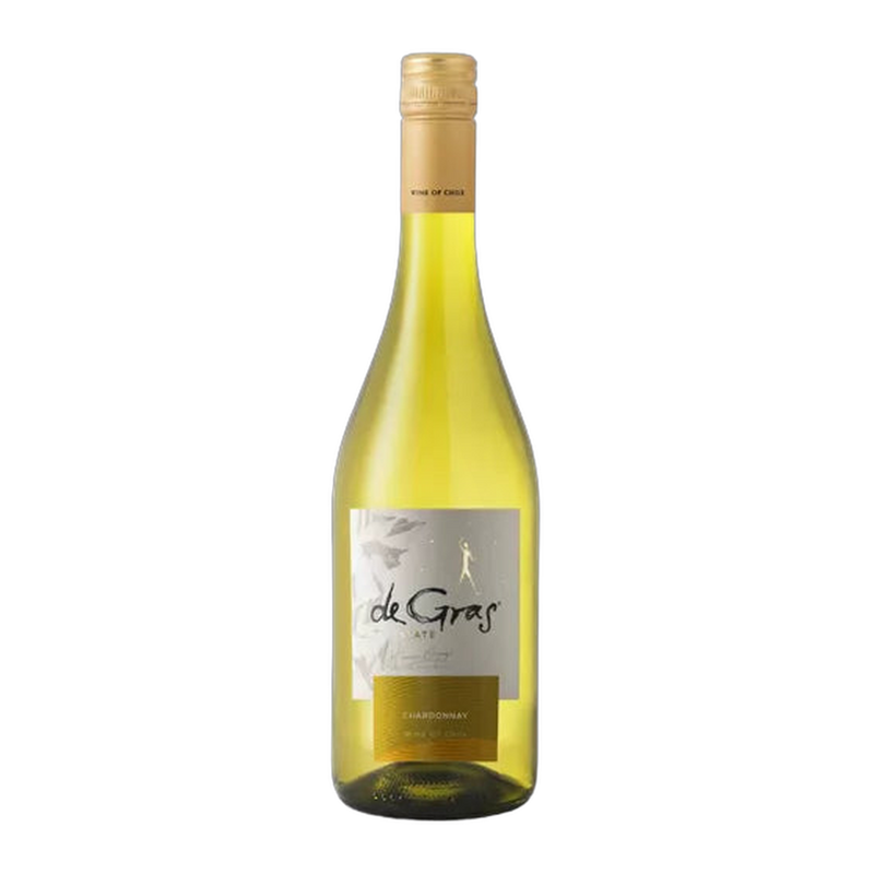 De Gras Chardonnay