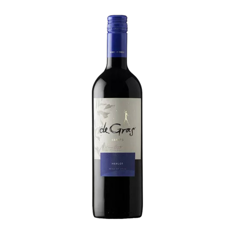 De Gras Merlot