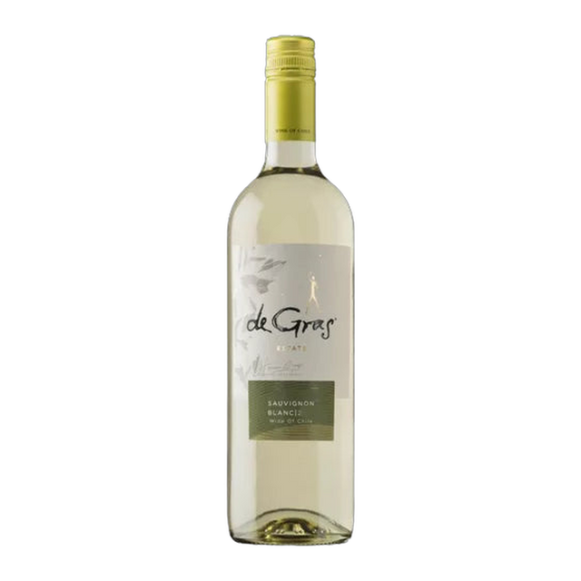 The Gras Sauvignon Blanc
