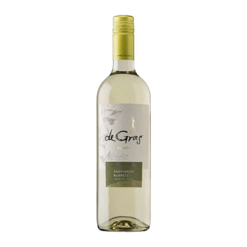 De Gras Sauvignon Blanc
