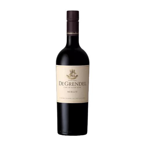 The Grendel Merlot