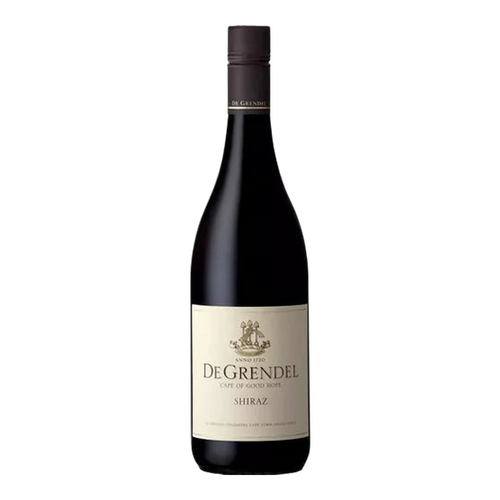 The Grendel Shiraz