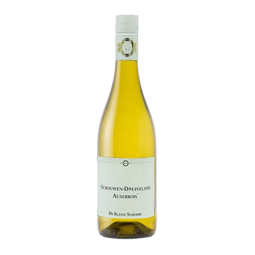 The Little Schorre Schouwen-Grape Country Auxerrois