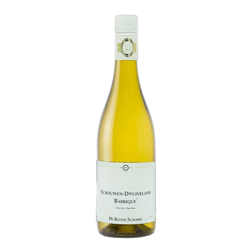 De Kleine Schorre Schouwen-Druiveland Barrique