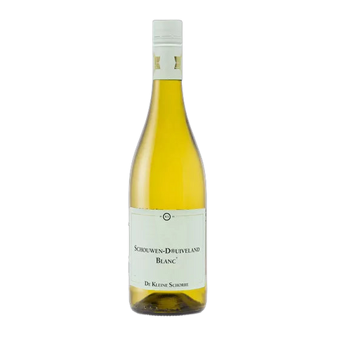 De Kleine Schorre Schouwen-Druiveland Blanc