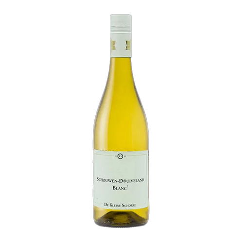 De Kleine Schorre Schouwen-Druiveland Blanc